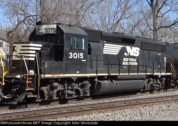 NS 3015